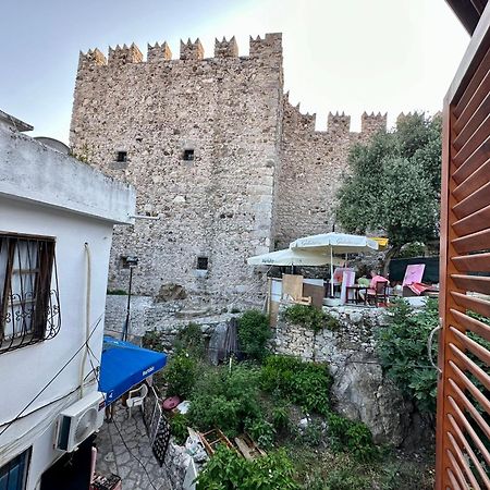 Mustafa Tokalac Castle House Marmaris Eksteriør bilde