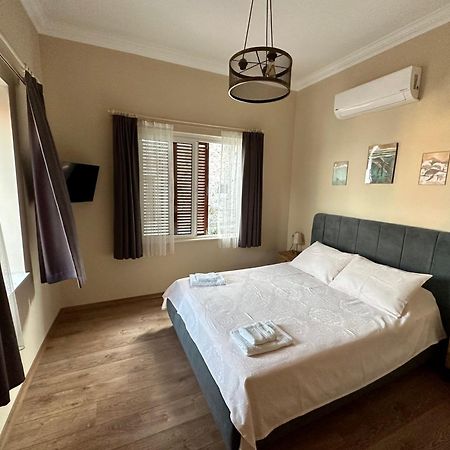 Mustafa Tokalac Castle House Marmaris Eksteriør bilde
