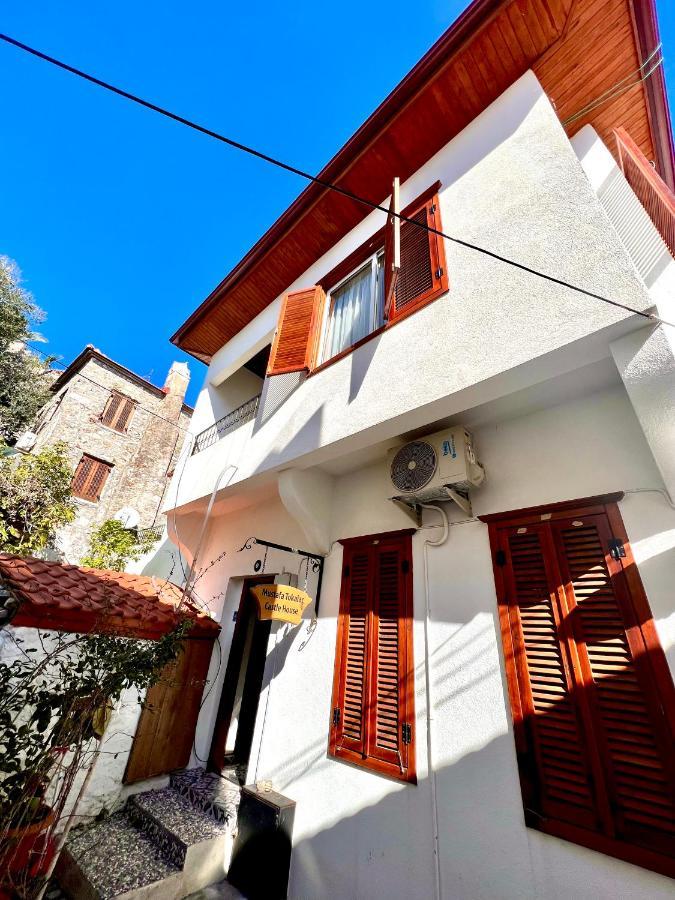 Mustafa Tokalac Castle House Marmaris Eksteriør bilde