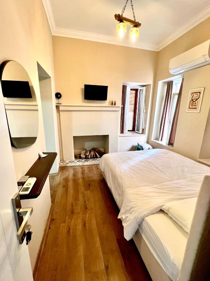Mustafa Tokalac Castle House Marmaris Eksteriør bilde