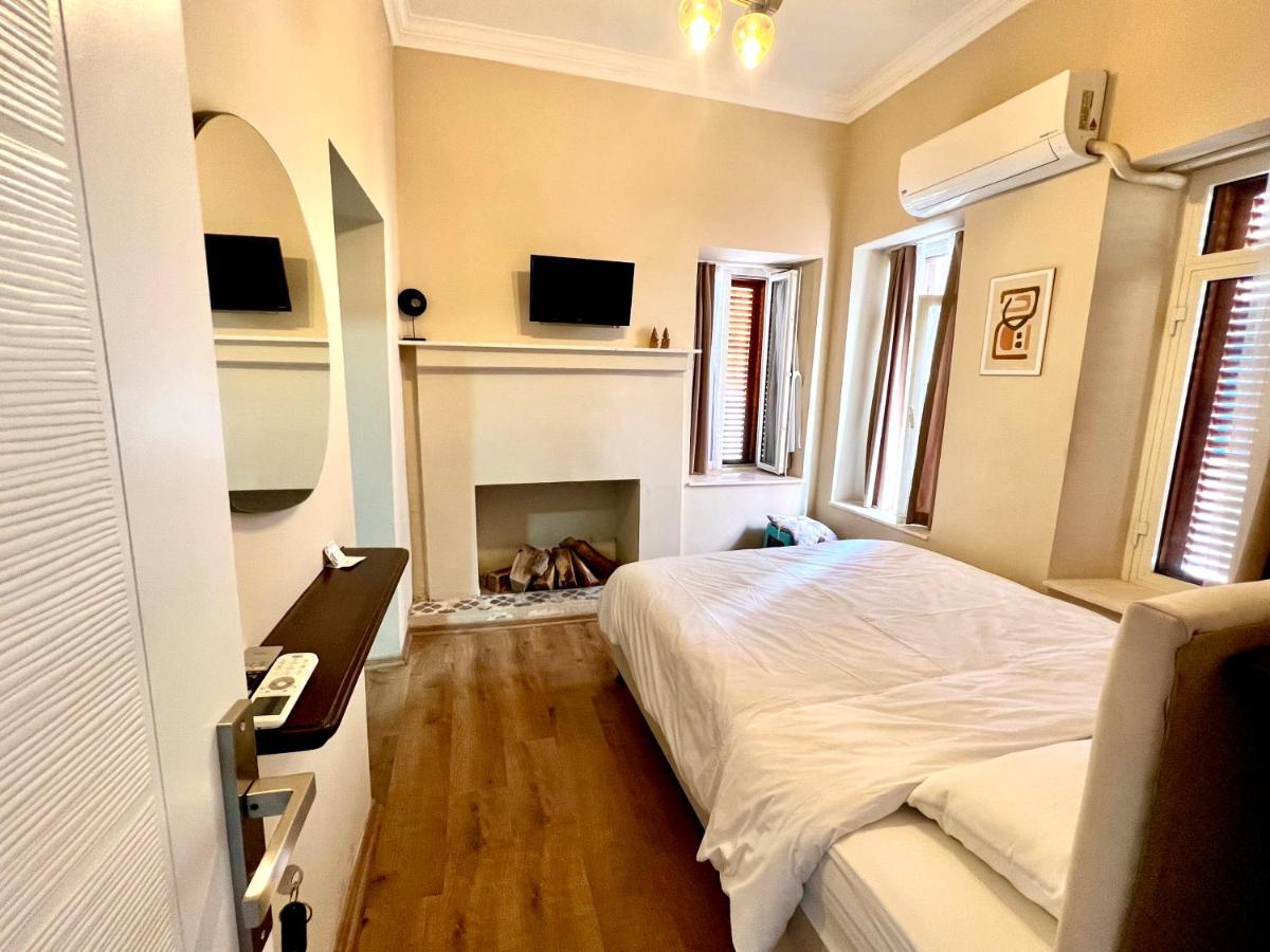 Mustafa Tokalac Castle House Marmaris Eksteriør bilde