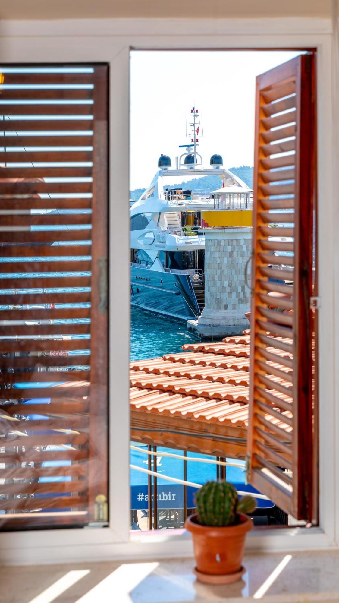 Mustafa Tokalac Castle House Marmaris Eksteriør bilde