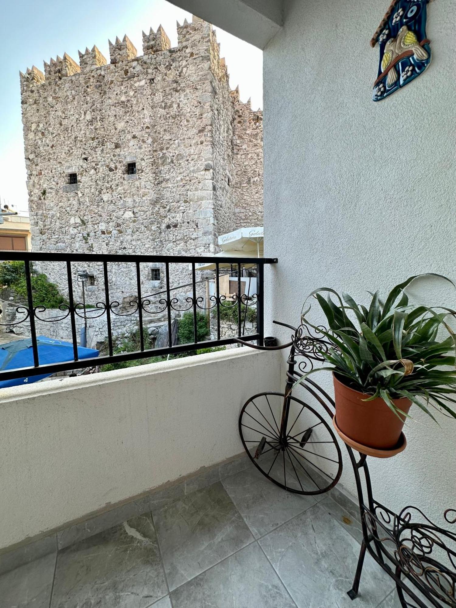 Mustafa Tokalac Castle House Marmaris Eksteriør bilde