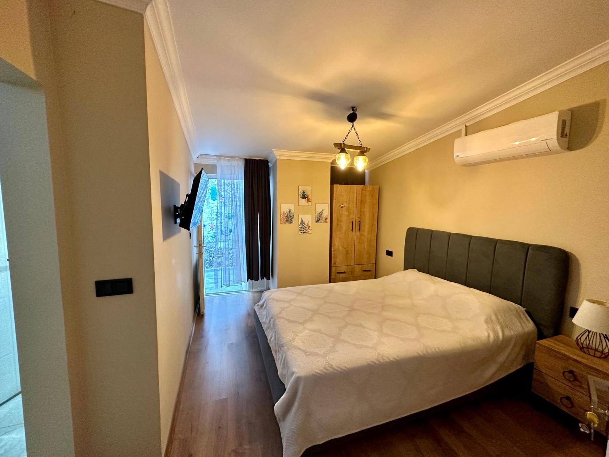 Mustafa Tokalac Castle House Marmaris Eksteriør bilde